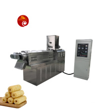 100-500kg Breakfast Cereal Corn Flakes Snack Food Extruder Machine/Production line/Processing Line